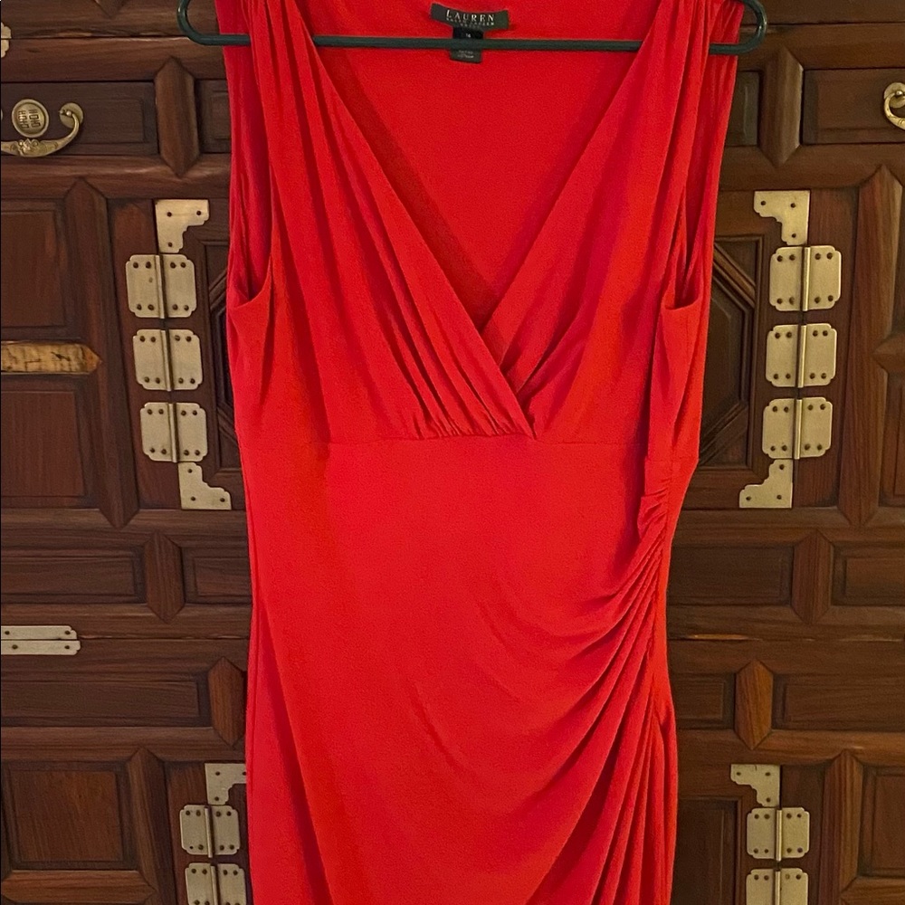 Ralph Lauren Dress